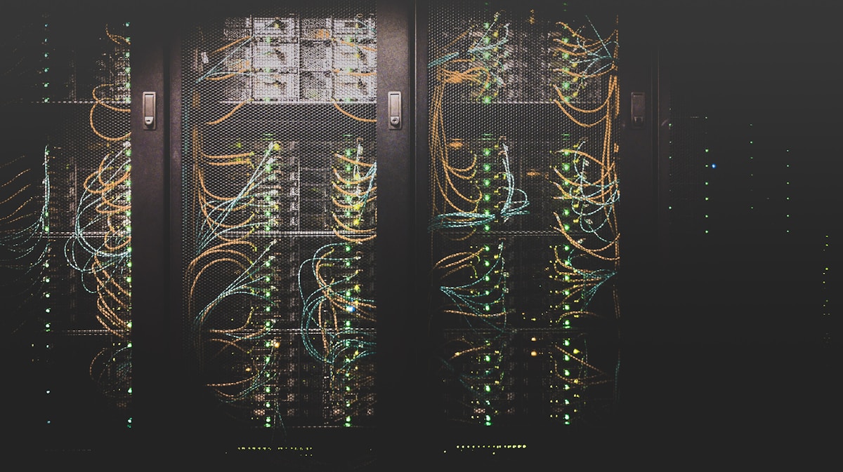 Tecnología moderna